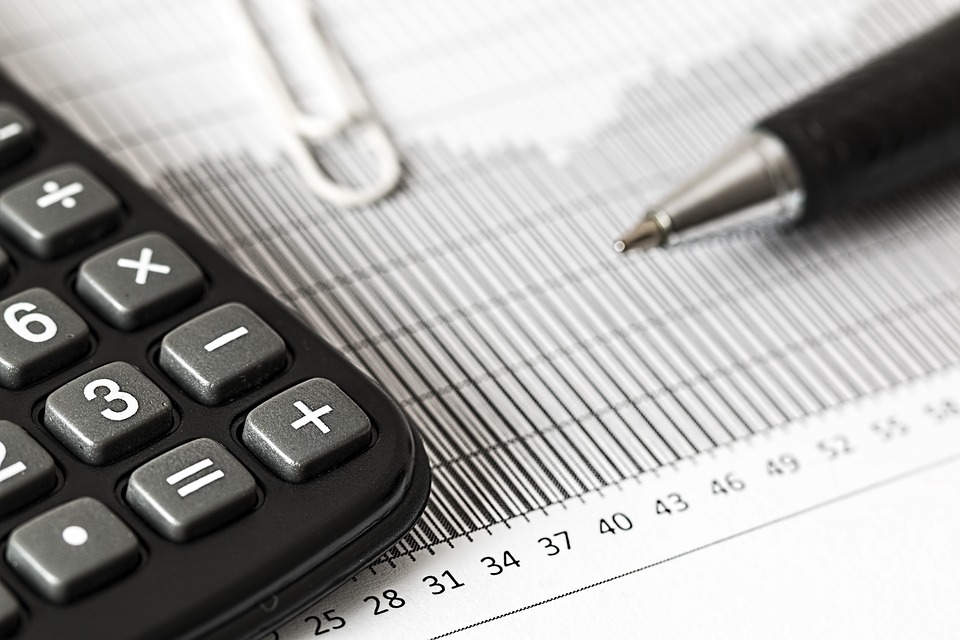 Tax Depreciation